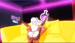 [转载搬运] [MMD/NTR/CV] Nightmate71大佬精品高质量R18MMD合集 [48+9.06G][百度盘]