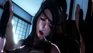 丝袜女神。 [04:42]