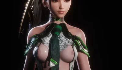 剑星清凉绅士果体mod包