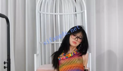 [自行打包] 纱姬舞团 清纯嫩模53姬 无毛骚妹脱衣裸舞双视角14V 一期 [14v+4g][百度盘]