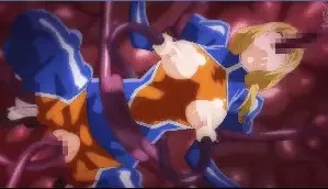 [转载搬运] [里番/汉化/触手] 淫触王德玛尔 [1+640M][百度盘]