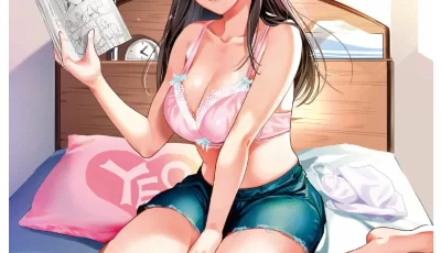 [转载搬运] 19-【漫画/汉化】【科普】完全实用版_成人漫画没告诉你的... [96p+60MB][百度盘]