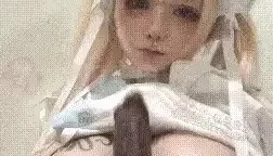 [转载搬运] 推特最强反差巨乳福利姬，极致阿黑颜小母狗，核弹巨乳... [11v+299M][百度盘]
