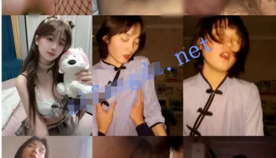 [转载搬运] 【超精品】极品女神泄密 精选露脸7期 大尺度啪啪 极品02 [1V+565M][磁力链接]