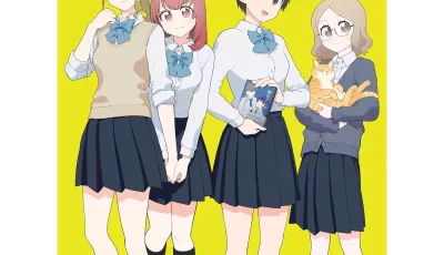 [转载搬运] 18-【漫画/汉化】【科普】性教育120％ [403p+289MB][百度盘]