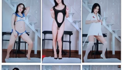 [转载搬运] TOP舞社 梦晨定制（艺舞吧妖妖）全新绝版舞团超清4K首发定制版 10V2.57G [10v+2.57G][百度盘]