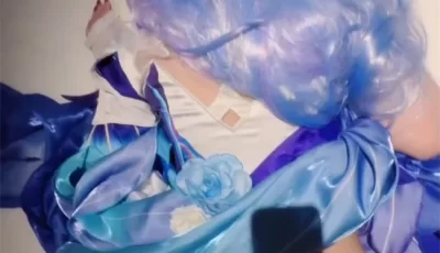 [转载搬运] Maniacccccc – 新作 4分钟 订阅Cos坎特雷拉 [2V+201MB][百度盘]