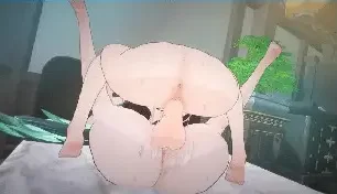 [转载搬运] [MMD/CV/同人] 原神-闲云的秘密授课指导 [1+335M][百度盘]