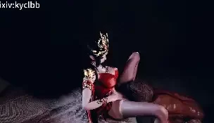 [转载搬运] [3D/动态/VAM] kyclbb：新版美杜沙的夜晚酒店（黑叔的关爱）... [1+4.2G][百度盘]