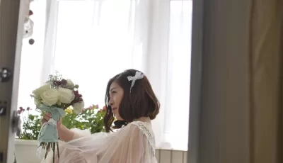 [转载搬运] 【摄影师流出】在老公面前露点拍私房婚纱照 无水印原版 [625P+4.3G][百度盘]