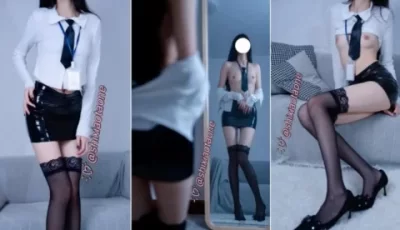 [转载搬运] 顶级性感白虎女神『小桃』福利私拍，美乳丰臀高挑身材Q... [合集+1.3G][百度盘]