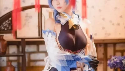 [转载搬运] ElyEE子写真合集 [npv+22.9g][百度盘]