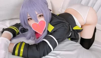 [自行打包] kanojo fantia 2025.05 合集 [17v+7G][百度盘]
