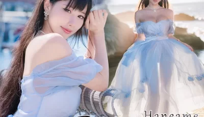 雨波_HaneAme 原創日常 在逃公主波波（含视频）