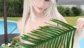 雨波_HaneAme Vtuber Vaibae 比基尼（含视频）