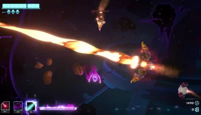 故障星系v1.0正式版
