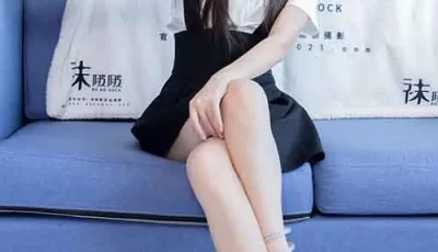 [转载搬运] 袜啵啵-甜甜圈-高跟鞋、连衣裙肉丝裸足 [186p1v+1.9G][百度盘]