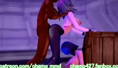 [转载搬运] 薇塔  作者：#chamosan [1v+750m][百度盘]