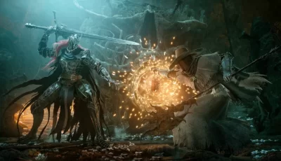 【堕落之主】 Lords of the Fallen V1.7.73(Build.17094524) 官方中文...