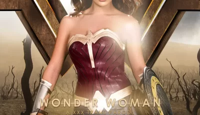 [转载搬运] DC Wonder Woman A（神奇女俠）中英双語字幕 [1+1.15G][百度盘]