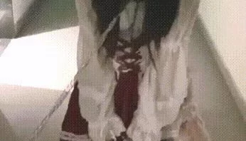 【三次元】清纯萝莉大神『少女研究所』