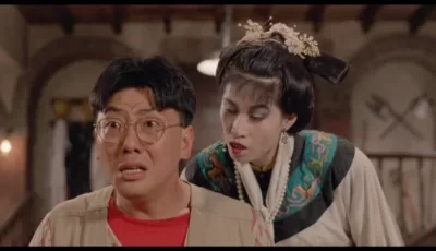 林正英：僵尸家族