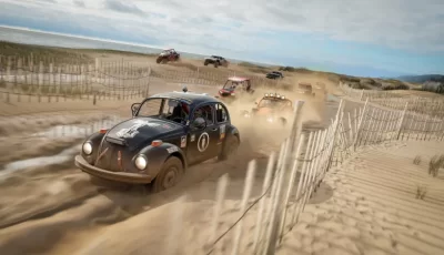 【极限竞速 地平线4】 v1.478.564.0（Forza Horizon 4）中文版【92...