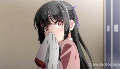 [转载搬运] （百合）双梦相牵（2D/CV/） [1V+178mb][百度盘]