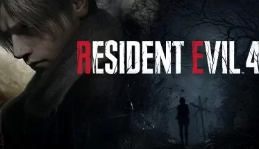 生化危机4 重制版最新版本（Resident Evil 4）免安装中文版