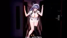 [转载搬运] [MMD/NTR/CV] miuuuuu:5月 原神-刻晴NTR [1+393M][百度盘]