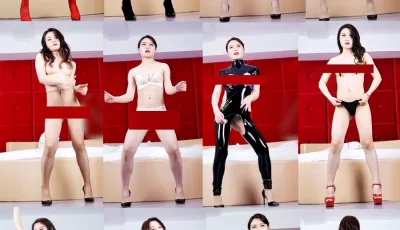 [转载搬运] 维拉ROCKMAN 舞艺吧女神原平 全新传说级绝品定制重磅流出版 [10v+2.5g][百度盘]