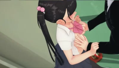 【日式SLG/汉化/动态/PC】生命的回报 Life‘s Payback V2.0 汉化版