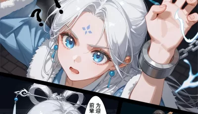 [自行打包] 雪山素女[落花入梦] 1-4 [184p+119M][百度盘]