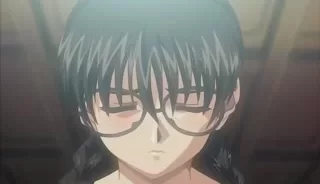 (18禁アニメ) (無修正) 臭作 ～Liberty～ 前編 「狙われた理性のフェティシズム」  [PS3 960x720 H.264+AAC] [26:45]