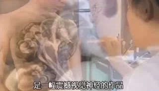 难得一见的好奶子在上面做山水画 [03:54]