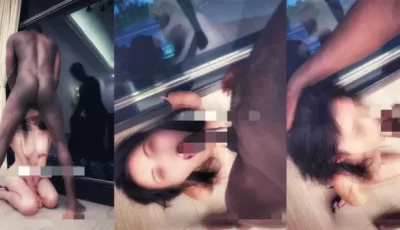 [转载搬运] 知名淫妻sharemywife露出3P4P5P黑屌最全超大合集 [NV+61.31GB][百度盘]