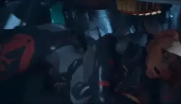 合金装备同人视频合集