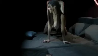 [转载搬运] [3D动画][115313wang]黑丝人妻 [1v+2.71G][百度盘]