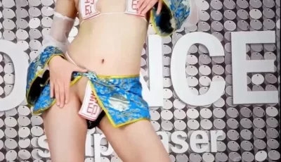 [转载搬运] 黑girl舞姿 觅舞 子真 双视角破解1期 [16v+6.86g][百度盘]