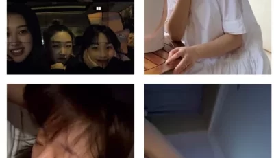 [转载搬运] 【精品泄密】2022最新反差婊15（精选15套美女视图) [1V+400MB][磁力链接]