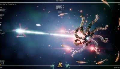危险节奏3v1.041免安装中文版