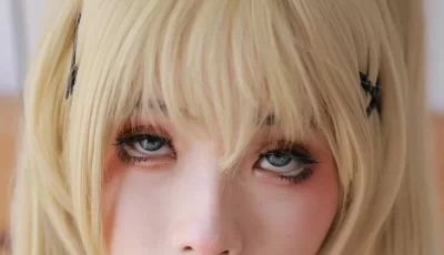 <b style='color: red;'>[已失效] </b>[转载搬运] [coser]钛合金TiTi合集[97套]最全[随机更新] [npv+53.98G][百度盘]