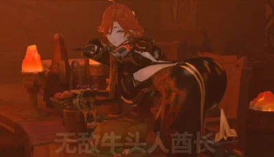 [转载搬运] 3D动画/无修正]玛薇卡妈妈的臭脚和后庭榨精 [1+330m][百度盘]