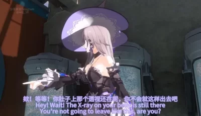 [转载搬运] 阮梅的生命研究 2 [1v+800m][百度盘]