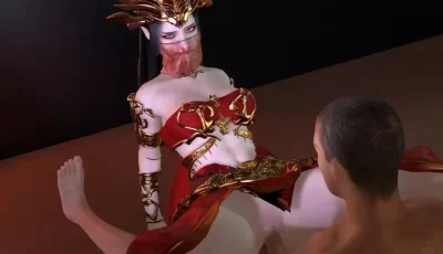 [转载搬运] VAM 斗破苍穹 美杜莎女王 3P [1+1G][百度盘]