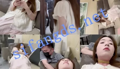 [转载搬运] 【禁止模仿】维修师傅发现女主很漂亮心生恶念用绳子勒杀 [1V+2.5G][百度盘]