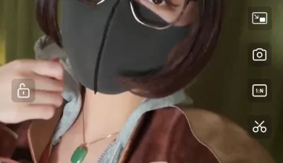 [转载搬运] 奶咪/naimi 最新5月 [1v808m+1v 808m][百度盘]