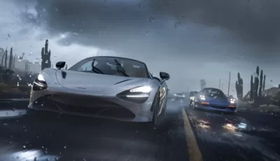 【PC】极限竞速：地平线5顶级版/2025年6月8日最新版本
