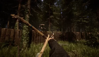 【森林之子】 Sons Of The Forest v53951 官方中文【11G】