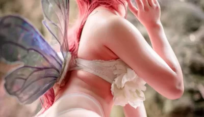 [转载搬运] 一北亦北 花精灵 [71P1V-775MB] [71P1V+775M][百度盘]